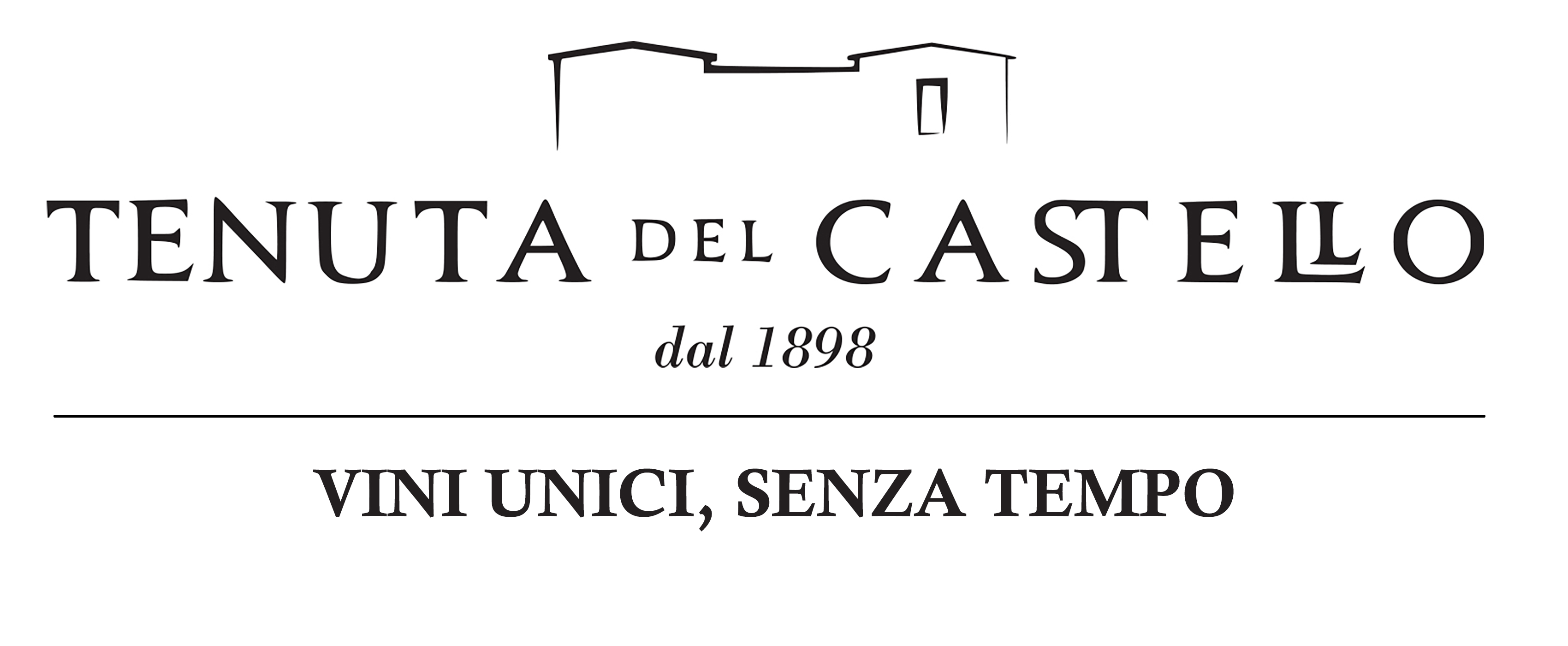 LOGO TENUTA NERO VINI UNICI